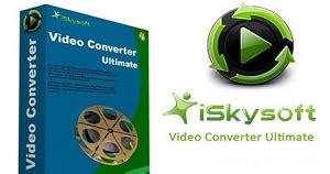ISkysoft Video Converter Ultimate 11.7.4.1 With Crack Download 